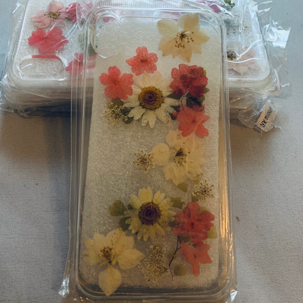 iPhone XR case